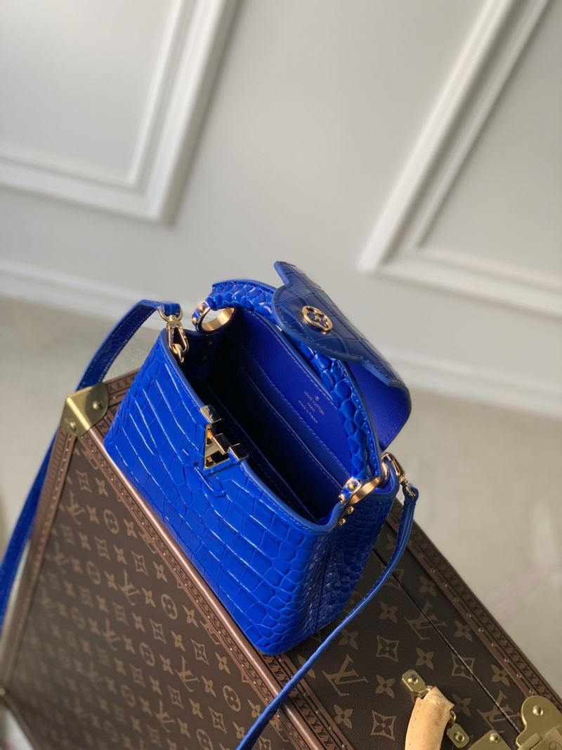 LV Top Handle Bags